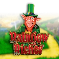 Rainbow Riches