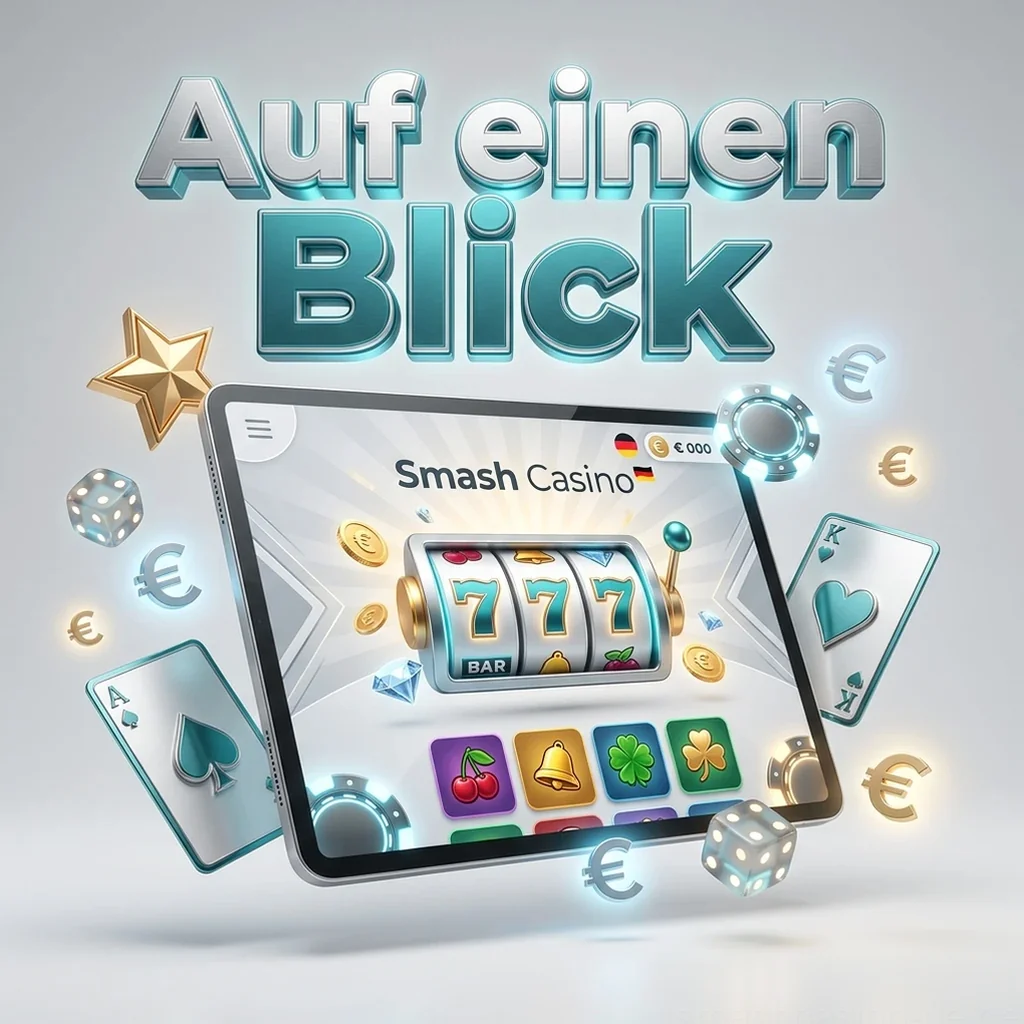 Auf einen Blick