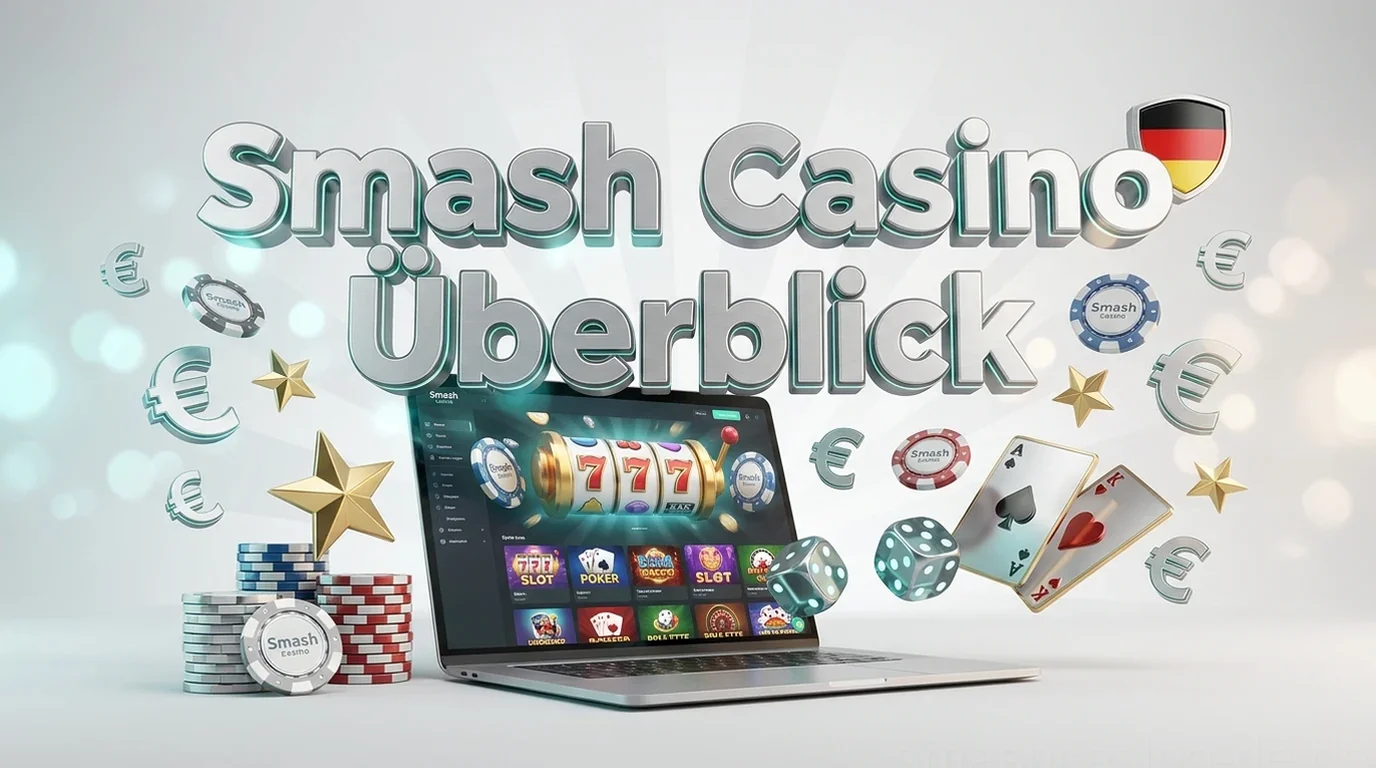 Smash Casino Überblick